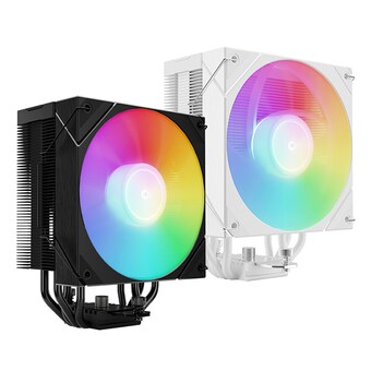 마이크로닉스 ICEROCK MA-500 ARGB
