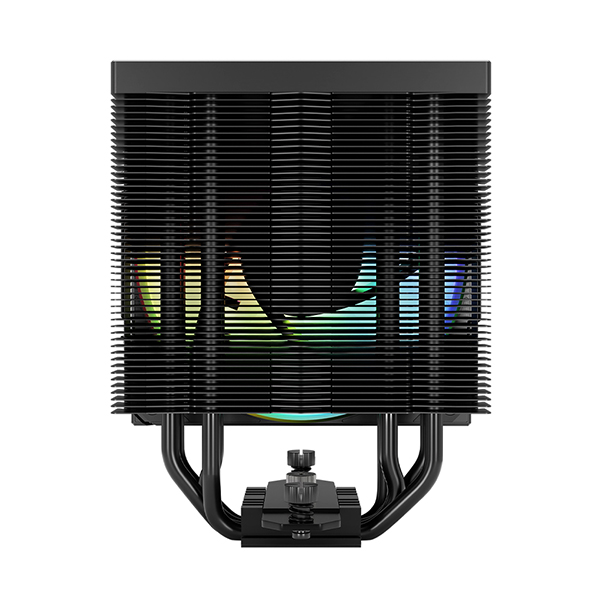 마이크로닉스 ICEROCK MA-500 ARGB (블랙)_이미지