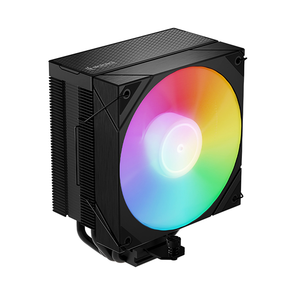 마이크로닉스 ICEROCK MA-500 ARGB (블랙)_이미지