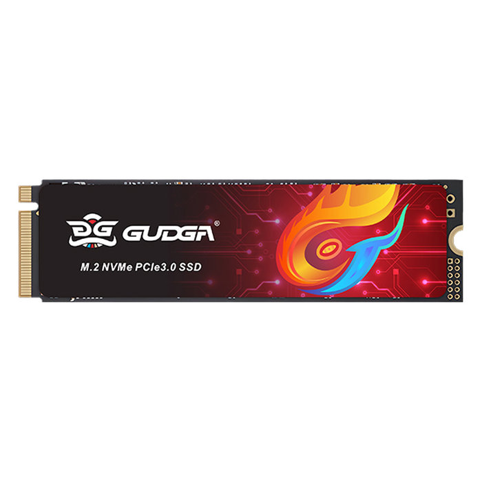GUDGA GVY M.2 NVMe