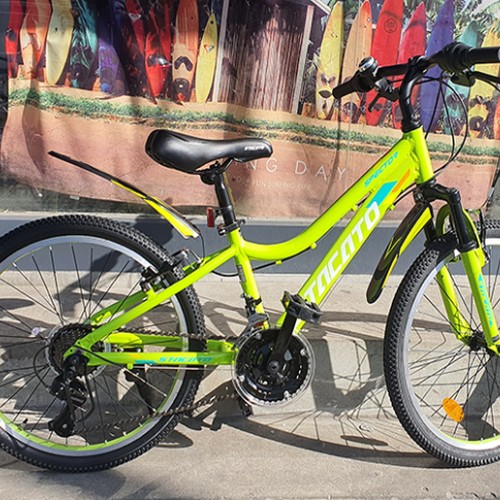 케이에스스포츠 스타카토 스펙터 221 (2021년형)