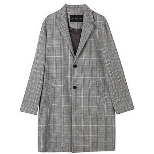 TBJ 롱기장 싱글 코트 T191JP410P이미지입니다. 누르면 해당 게시물로 새창이동합니다.