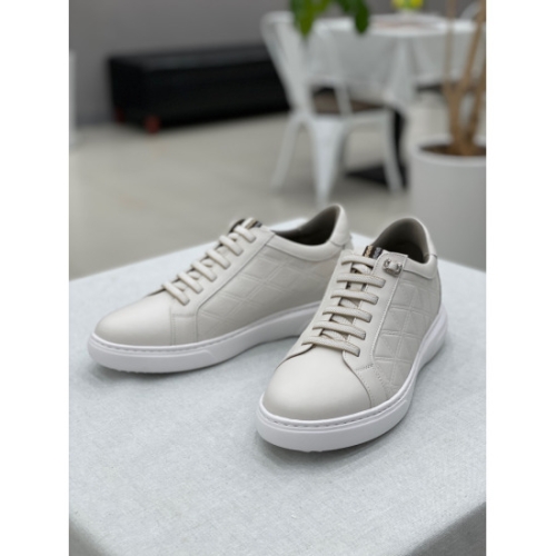 엘칸토 국민 쿠션 밴드 키높이 남성 스니커즈 LCMS51U44CXU_이미지