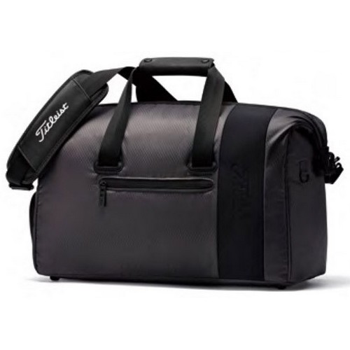 타이틀리스트 2021 엘리트 라이트 보스턴백 TA21ELBBK (정품)_이미지