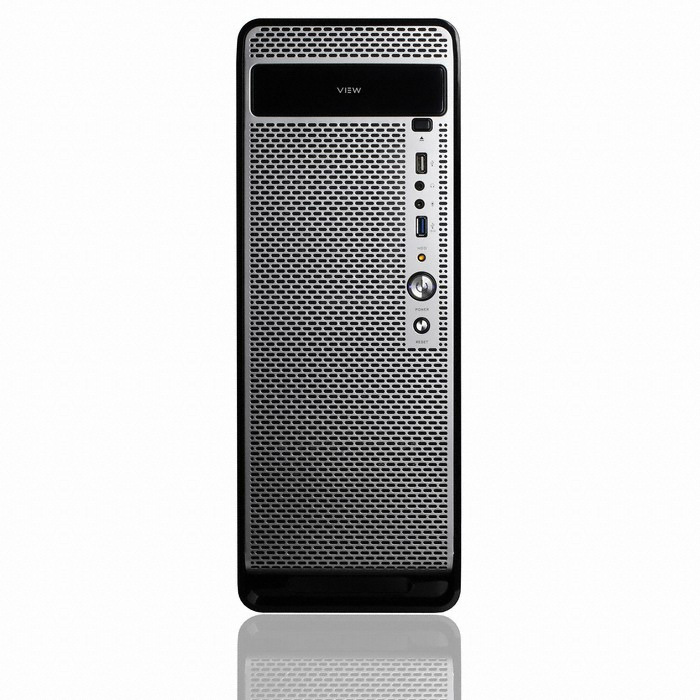 대양케이스 뷰 블랙