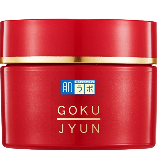 하다라보 고쿠쥰 리프팅 크림 50g