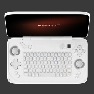 AYANEO FLIP KB 16GB, SSD 512GB/해외구매_이미지