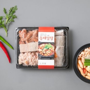원미푸드 동태알탕 1.1kg (1개)_이미지