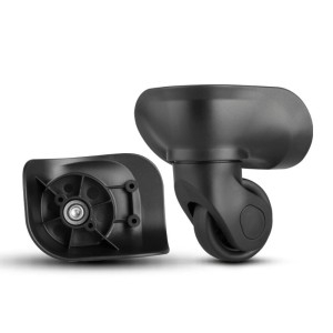 쌤소나이트 여행용 캐리어 A26 A-26 교체용 바퀴 휠 w160-W160 블랙 2개