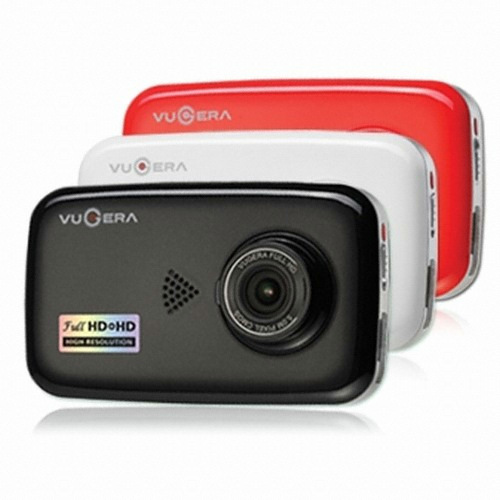 카네비컴 뷰게라 VG-50F 2채널 (32GB)