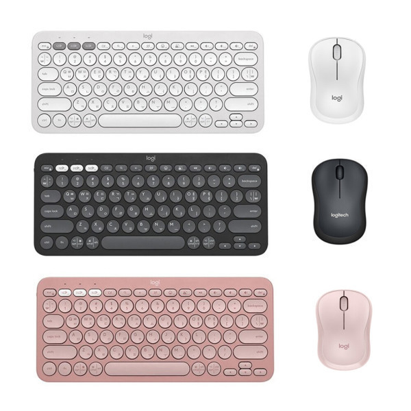 ������ K380S M240 Ű���� ���콺 ��Ʈ