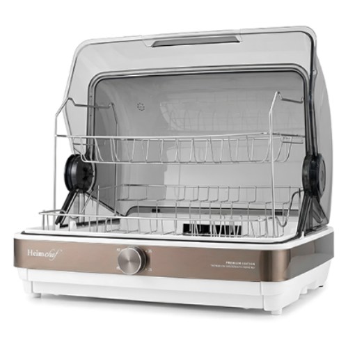 하임셰프 HTD-600W_이미지