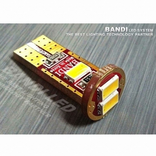 반디 T10 와이드뷰 4LED (2개)