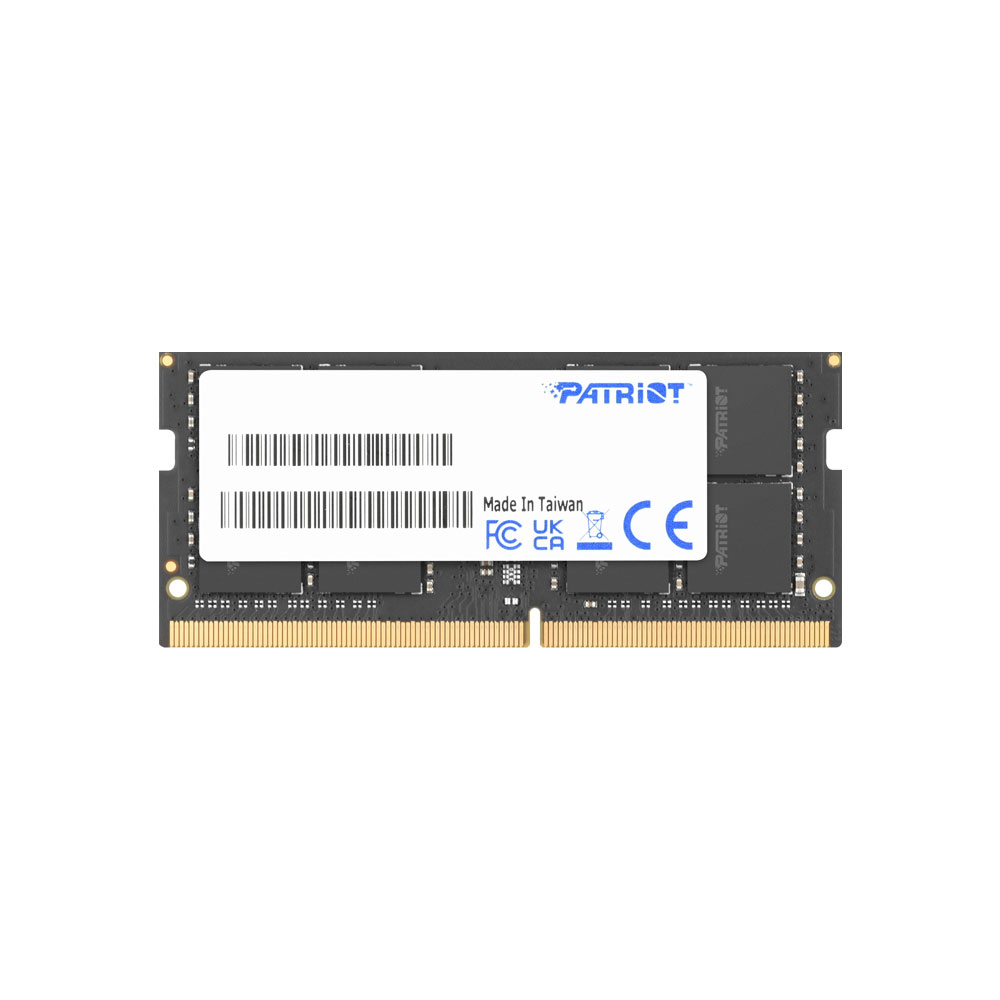 PATRIOT 노트북 DDR4-3200 CL22 SIGNATURE (16GB)