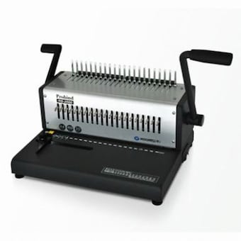 카피어랜드 Probind RS-2000