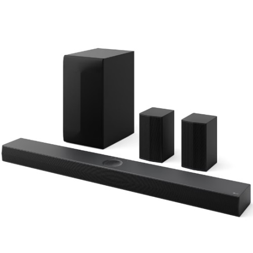 LG전자 S70TR (+ 시너지브라켓, BT5-1P)_이미지