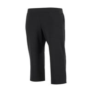 25 여성 풀밴드 세미배기 저지팬츠 1L-41693