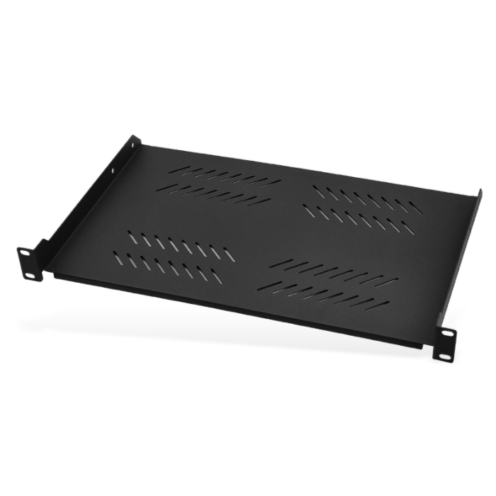 라인업시스템 LANSTAR LS-FSB 허브랙 선반_이미지