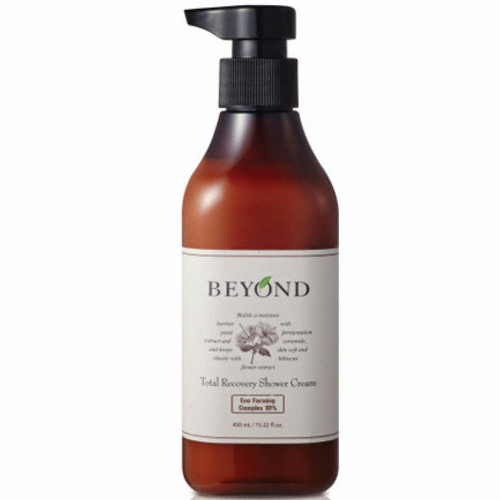 토탈 리커버리 샤워 크림 250ml