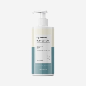 모모쏘우 슈퍼배리어 바디로션 1000ml (1개)_이미지
