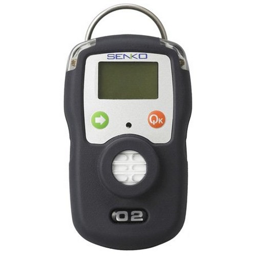 센코 단일가스 검지기 SP-2297_이미지