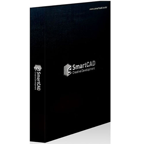 소프트로이드 SmartCAD 2021 Std (라이선스)_이미지