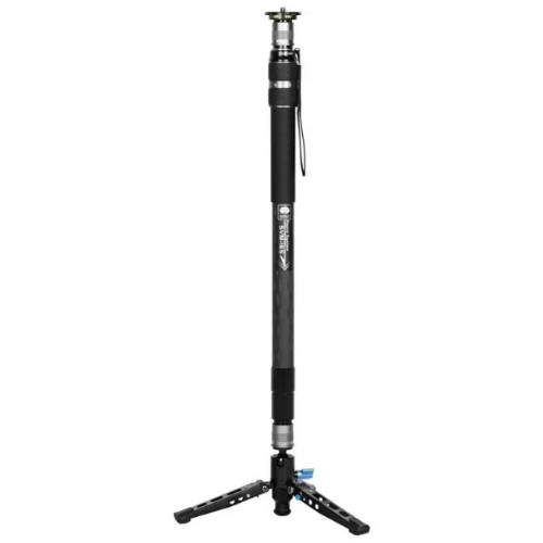 시루이 SVM-165 모노포드 (해외구매, 헤드별매)