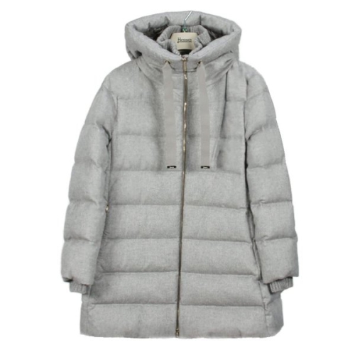 에르노 여성 캐시미어 실크 패딩 PI002089D 38087 9410HNC171gr