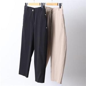 강물처럼 빅사이즈사랑해요 D480L105 베이직쿨밴딩배기팬츠 MD 7027361