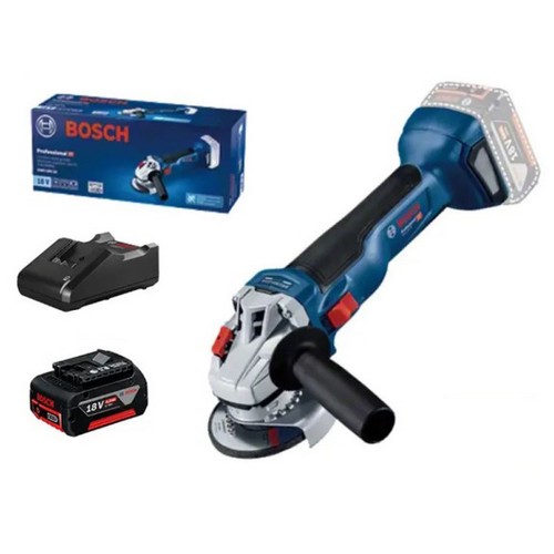 ���� GWS 18V-10 125mm �ؿܱ���