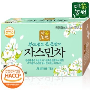 다농원 다농원 쟈스민차 20티백_이미지