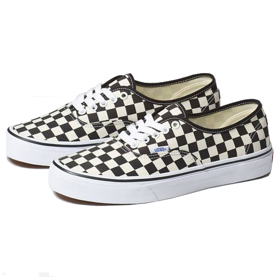 코어클래식 체커보드 어센틱 VN000W4NDI01