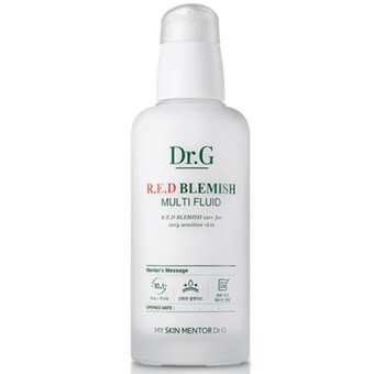 <b>닥터지</b> 레드 블레미쉬 멀티 플루이드 100ml