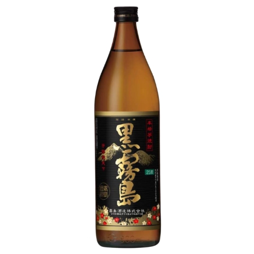 쿠로키리시마 고구마<b>소주</b> 25도 900ml
