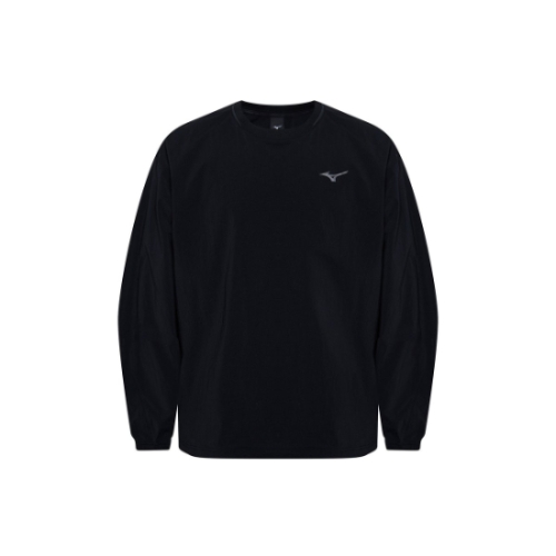미즈노 우븐 맨투맨 RB WOVEN MTM 32YC5A2409