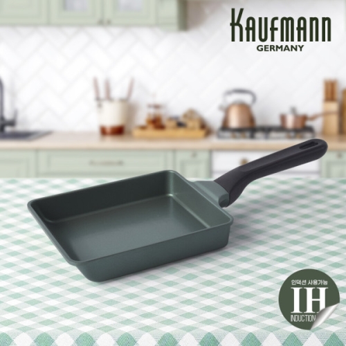 올리브 인덕션 미니 사각