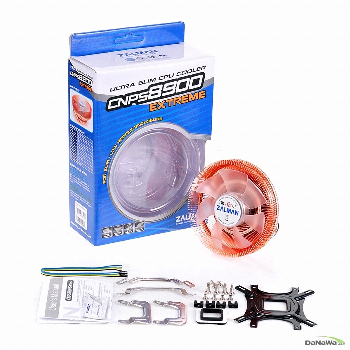 �߸� CNPS8900 EXTREME