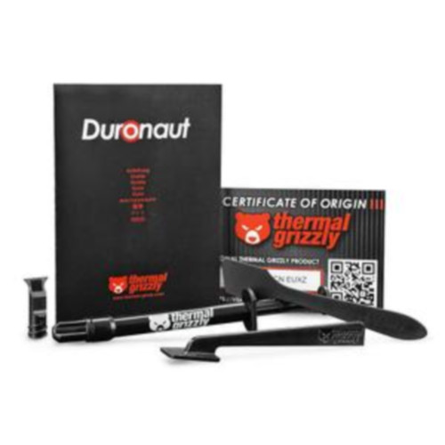 Duronaut 해외구매