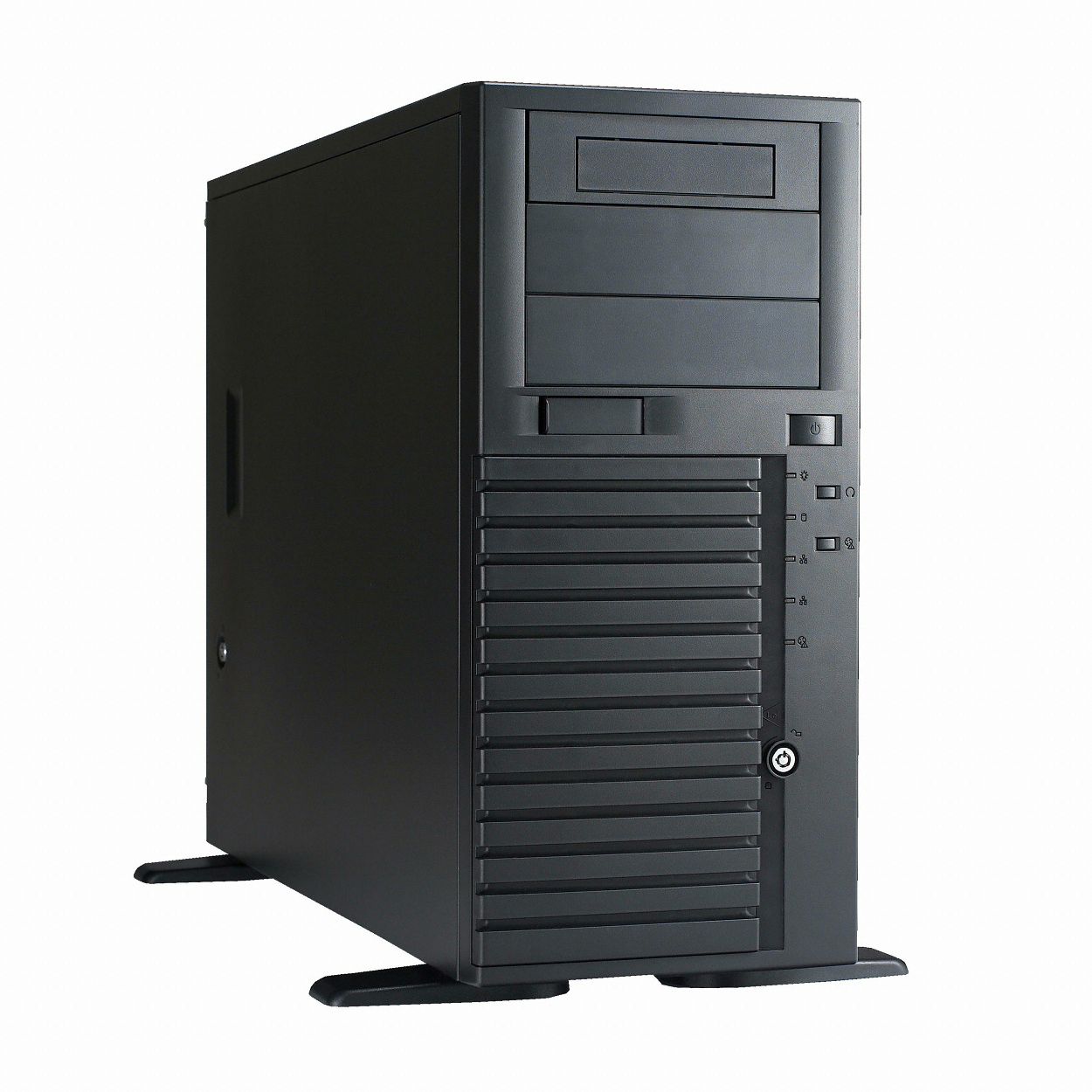 GIGABYTE GTN404-600-X31T (E3-1230v6, 8GB)