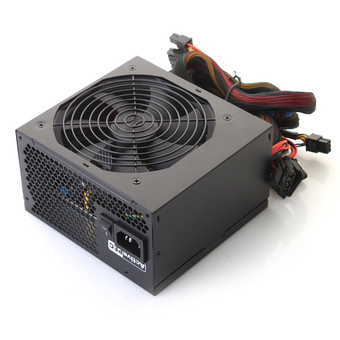 SuperFlower SF-700R12A NOVA