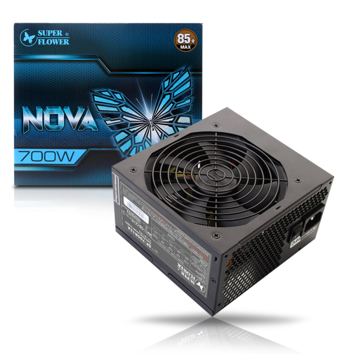 SuperFlower SF-700R12A NOVA