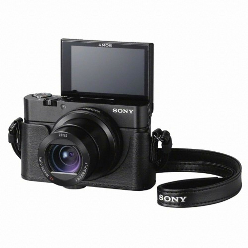 SONY 사이버샷 DSC-RX100 III (정품)_이미지