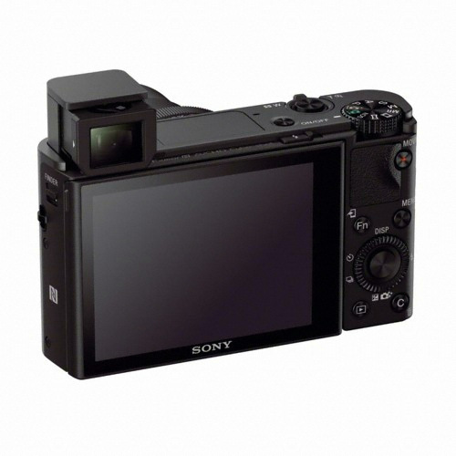 SONY 사이버샷 DSC-RX100 III (정품)_이미지