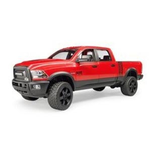RAM 2500 파워웨건 (BR02500)