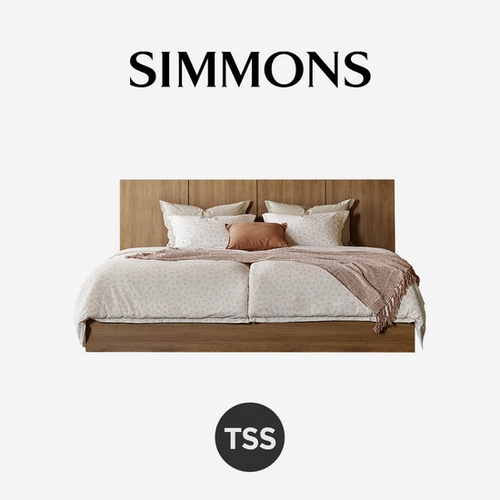 하우티 A 침대 TSS 레귤러 타입