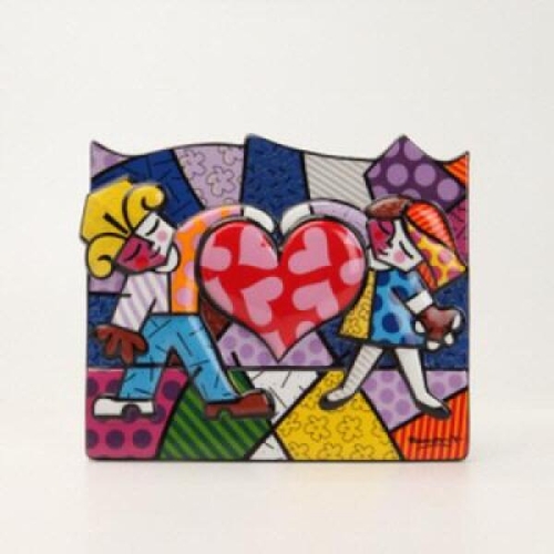 ���� Britto�� Picture-Heart Kids  66-450-30-5