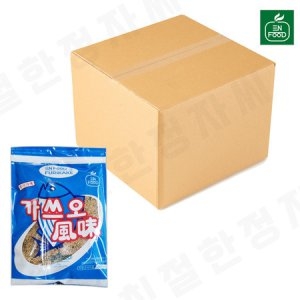 이엔푸드 가쓰오풍 후리가케 500g (10개)_이미지