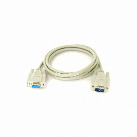����Ʈ�� COMS �ø��� (9pin-9pin) (M/F) ���̺�