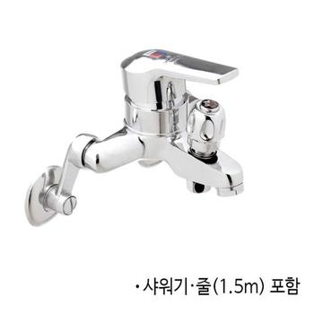 대정워터스 뉴무지개 수전 SM-210 (1세트)