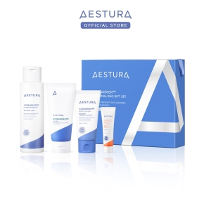 아토베리어 365 크림에센스 보은 세트